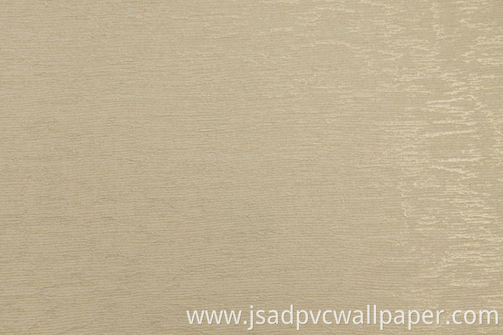 PVC hot sale modern luxury wallpaper